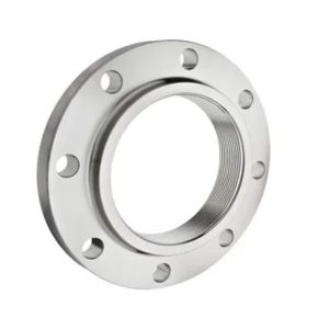 Titanium Slip on Flanges