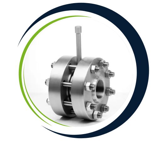 ANSI-B16.5-Super-Duplex-Steel-Orifice-Flanges-in-Malasiya