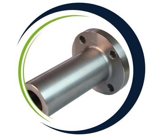 ANSI-B16.5-Titanium-Long-Weld-Neck-Flanges-in-Malasiya