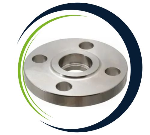 ASTM-B381-Titanium-Alloy-Grade-2-SWRTJ-Flanges-in-Malasiya