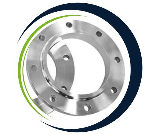 Super-Duplex-Steel-Raised-Face-Slip-On-Flanges-in-Malasiya