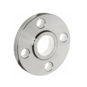 Titanium-Alloy-Raised-Face-Socket-Weld-Flanges-in-Malasiya