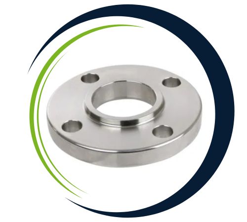Titanium-DIN-3.7035-Flat-Flanges-in-Malasiya
