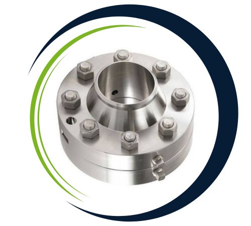 Titanium-N56400-Orifice-Flanges-in-Malasiya