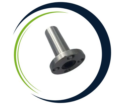 Titanium-Raised-Face-Long-Weld-Neck-Flange-in-Malasiya
