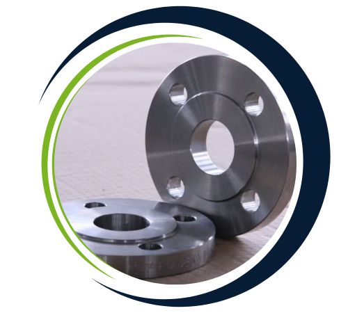 800 Incoloy Slip-on Flanges in malaysia