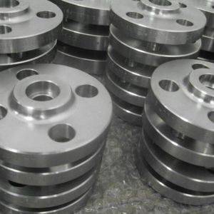 800 Incoloy Threaded Flange in malaysia