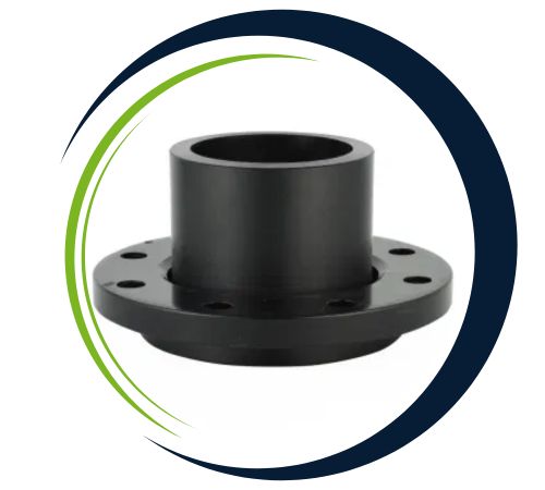 ANSI B16.5 CS Class 150 Long Weld Neck Flanges in malaysia