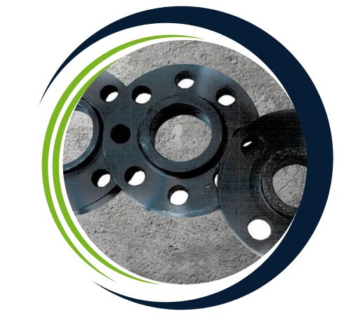 ANSI B16.5 Carbon Steel Forged Flanges in malaysia