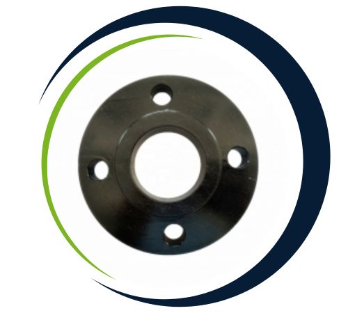 ANSI B16.5 Carbon Steel Threaded Flanges in malaysia