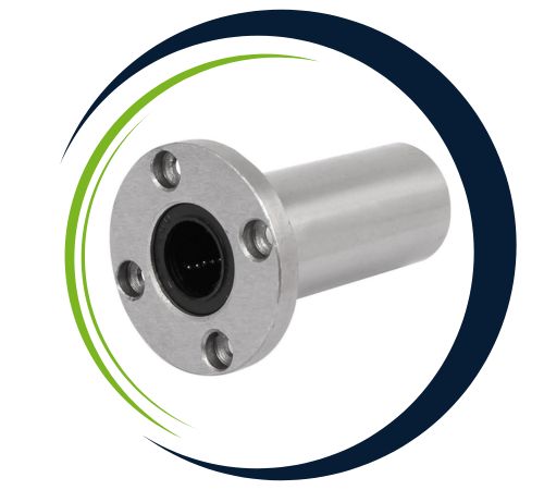 ANSI B16.5 Duplex Steel Long Weld Neck Flange in malaysia