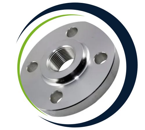 ASME B16.5 Hastelloy Threaded Flanges in malaysia