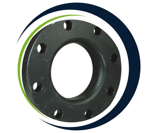 ASME SA694 Carbon Steel A105 Flat Face Flange in malaysia