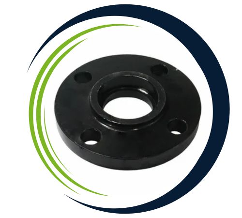 ASME SA694 Carbon Steel Blind Forged Flanges in malaysia
