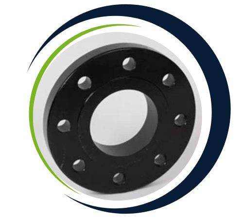 ASME SA694 Flat Face Flange in malaysia