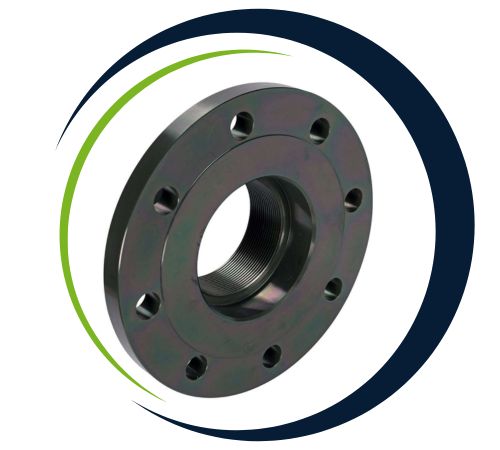 ASTM A694 Carbon Steel Flat Face Flanges in malaysia