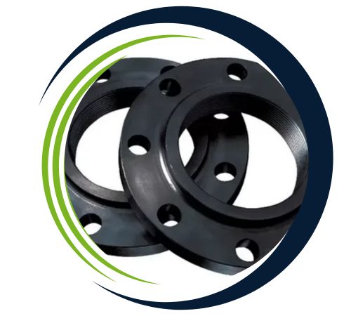 ASTM A694 Carbon Steel Forged Flanges in malaysia