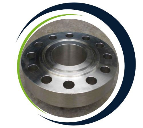 Alloy 20 Ring Type Joint Flanges in malaysia