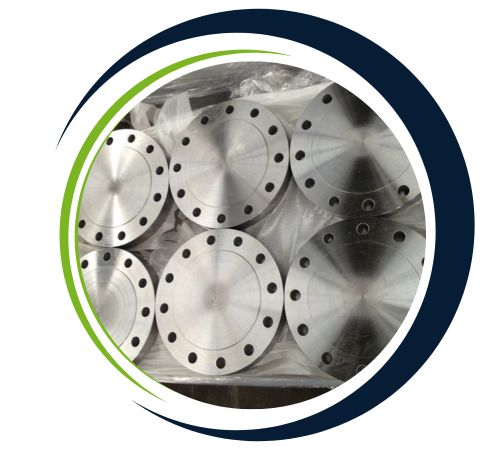 Alloy 800H Blind Flanges in malaysia