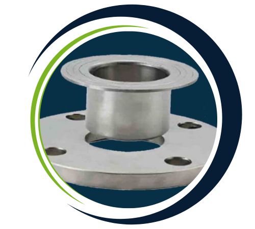 Alloy 800HT Lap Joint Flange in malaysia