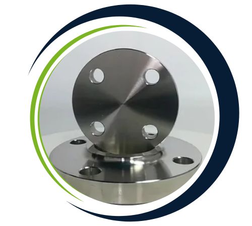 Alloy Blind Flanges in malaysia