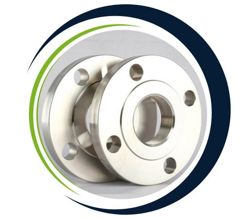 Alloy Class 350 Slip-On Flanges in malaysia