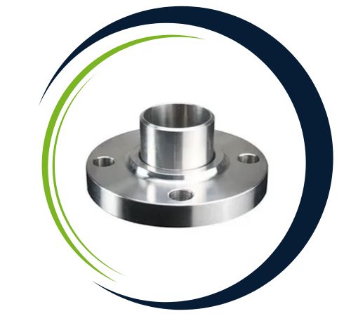 Alloy Lapped Joint Flanges in malaysia