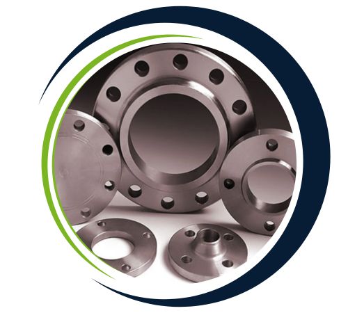 Alloy Slip on Flanges in malaysia
