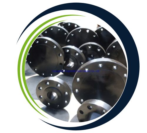 Alloy Steel 16Mo3 BLRF Flangein malaysia