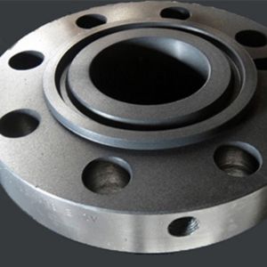 Alloy Steel 16Mo3 Flange in malaysia