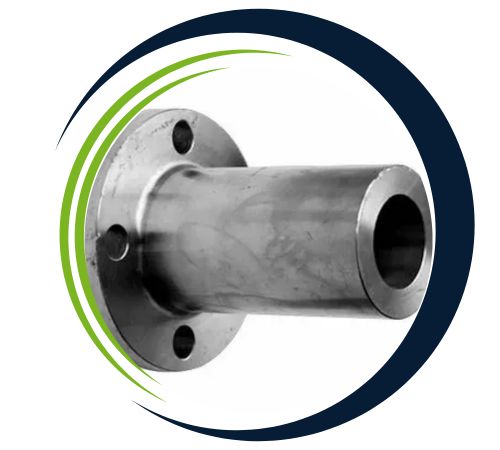 Alloy Steel 16Mo3 Long Weld Neck in malaysia