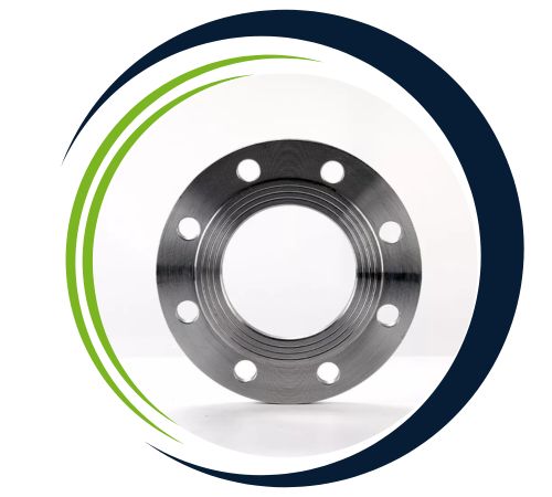 Alloy Steel 16Mo3 Plate Flanges in malaysia