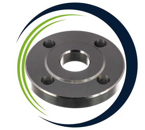 Alloy Steel 16Mo3 Slip on Flanges in malaysia