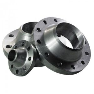 Alloy Steel 16Mo3 WNRF Flange in malaysia