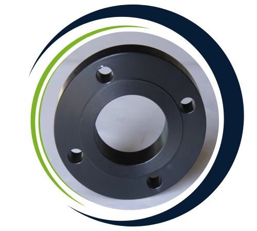 CS Flat Face Socket Weld Flanges in malaysia