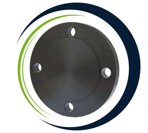 Carbon Steel BLRF Flanges in malaysia