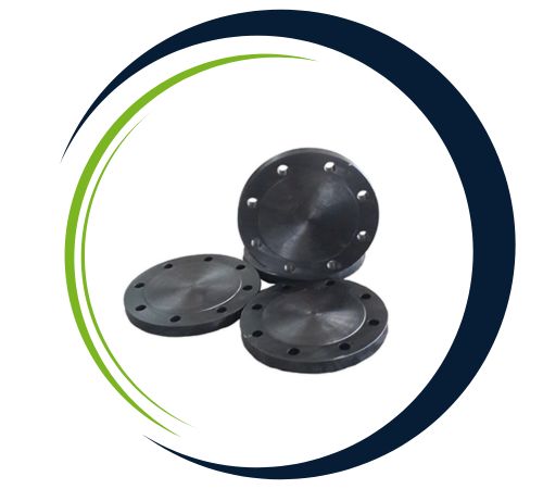 Carbon Steel Blind Pipe Flanges in malaysia