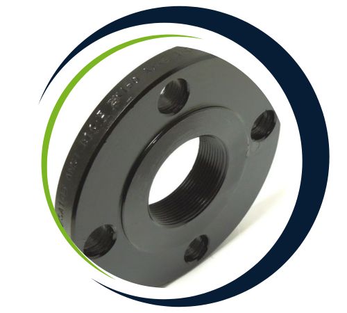 Carbon Steel Class 300 Threaded Flangesin malaysia