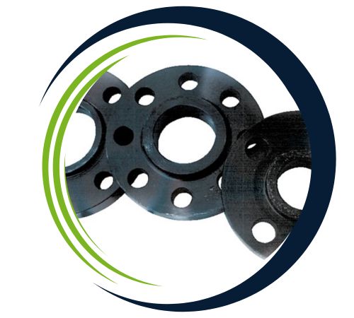 Carbon Steel Industrial Forged Flanges in malaysia