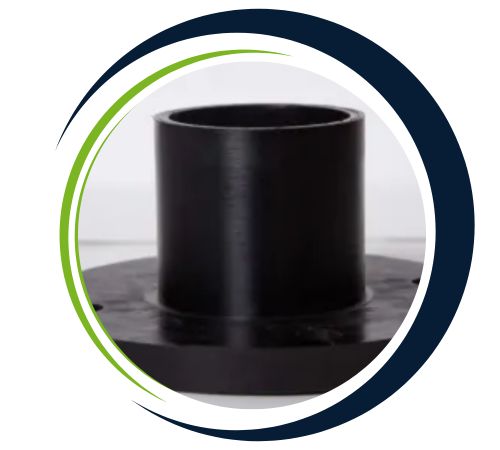 Carbon Steel Raised Faced LWN Flanges in malaysia