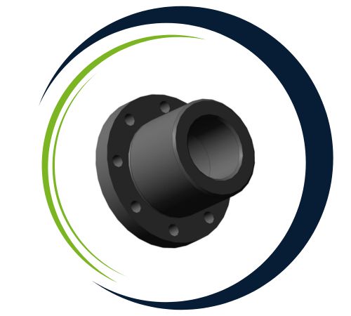 Carbon Steel Raised Faced Long Weld Neck Flangesin malaysia