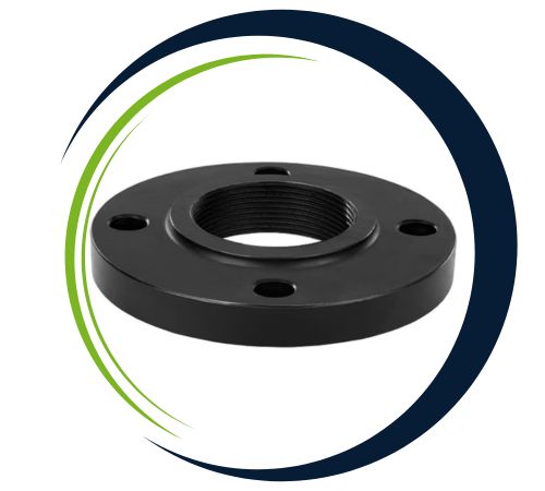 Carbon Steel SWRF Flange in malaysia