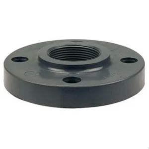 Carbon Steel Threaded Flanges in malaysia