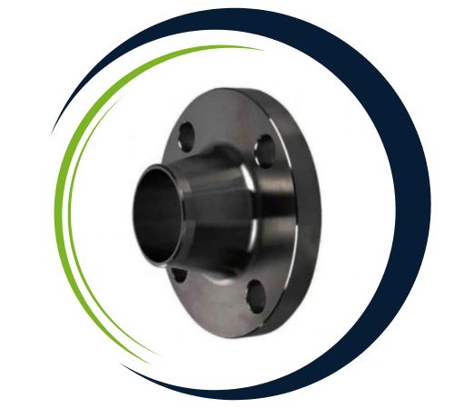 Carbon Steel WNRTJ Flange in malaysia