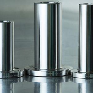 Duplex Steel LWN Flanges in malaysia