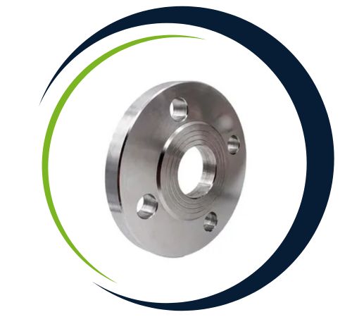 Hastelloy 2.4602 Raised Face Socket Weld Flange in malaysia