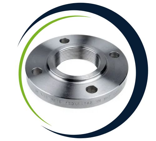 Hastelloy Alloy Class 1500 Threaded Flanges in malaysia