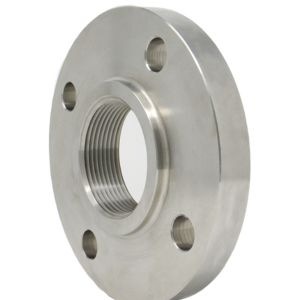 Hastelloy Alloy Threaded Flanges in malaysia