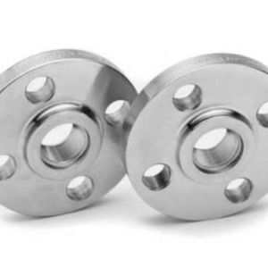 Hastelloy Alloy Threaded Raised Flange in malaysia