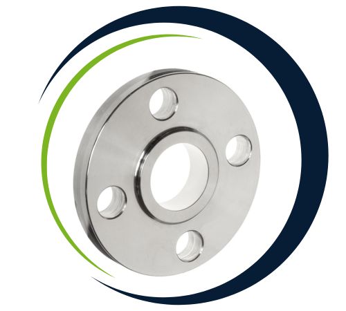 Hastelloy N06022 Threaded Raised Flanges in malaysia